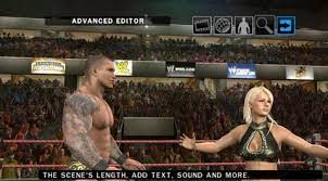 Smackdown VS Raw 2010 PS3_4